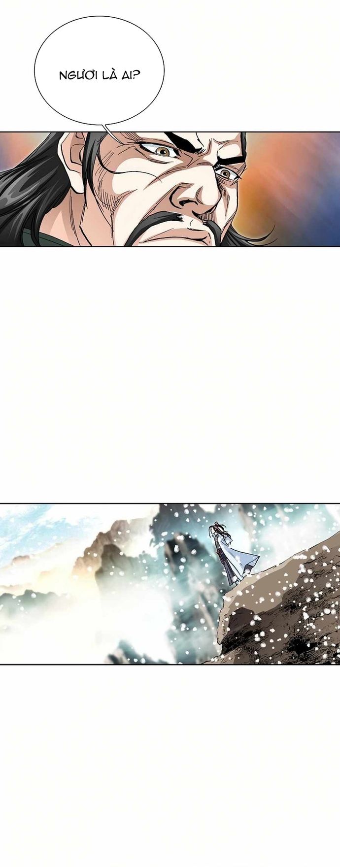 Vô Song Chapter 58 - 44