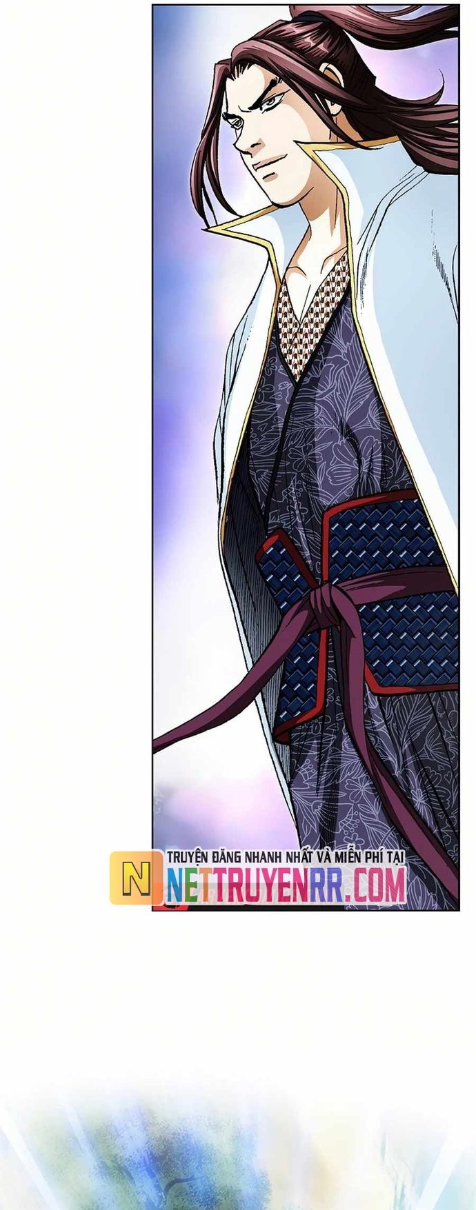 Vô Song Chapter 58 - 45