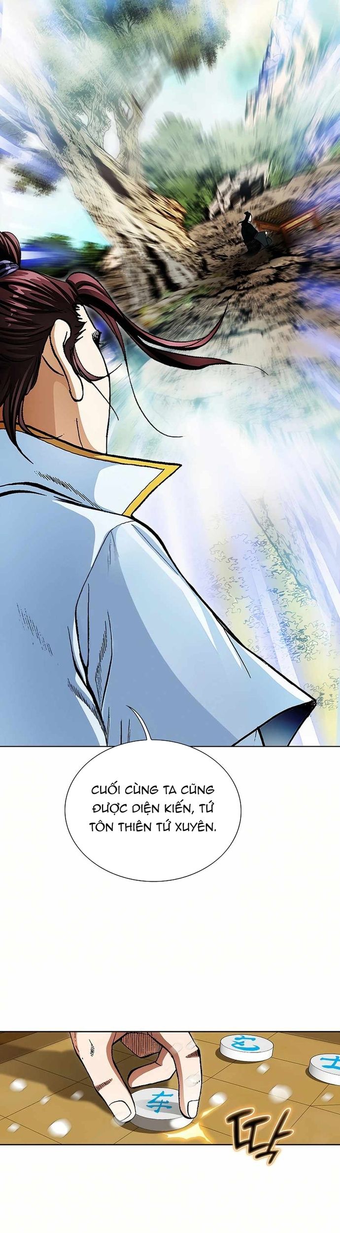 Vô Song Chapter 58 - 46