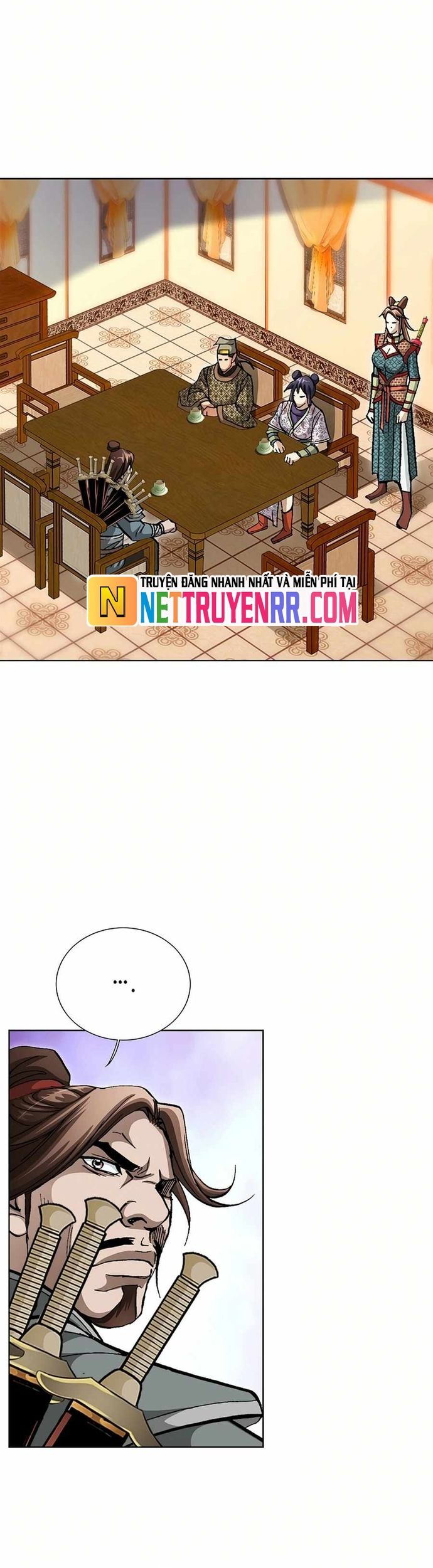 Vô Song Chapter 58 - 6