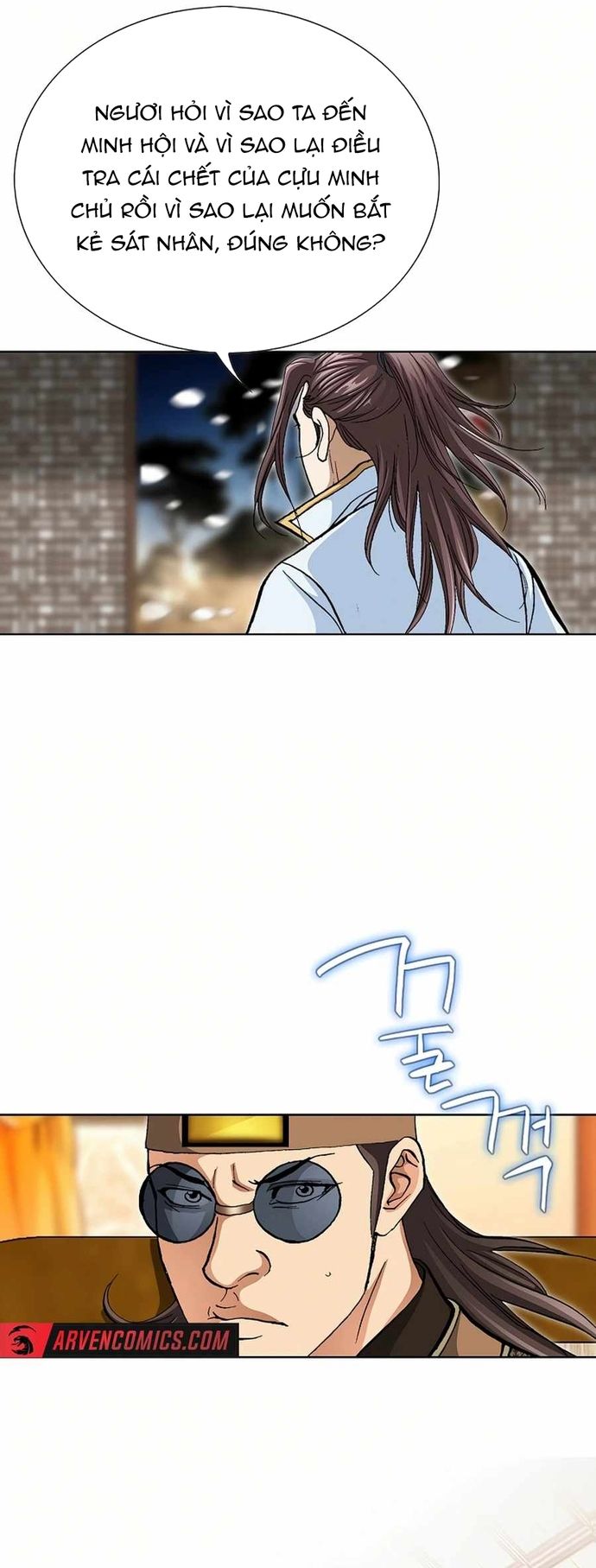 Vô Song Chapter 58 - 7