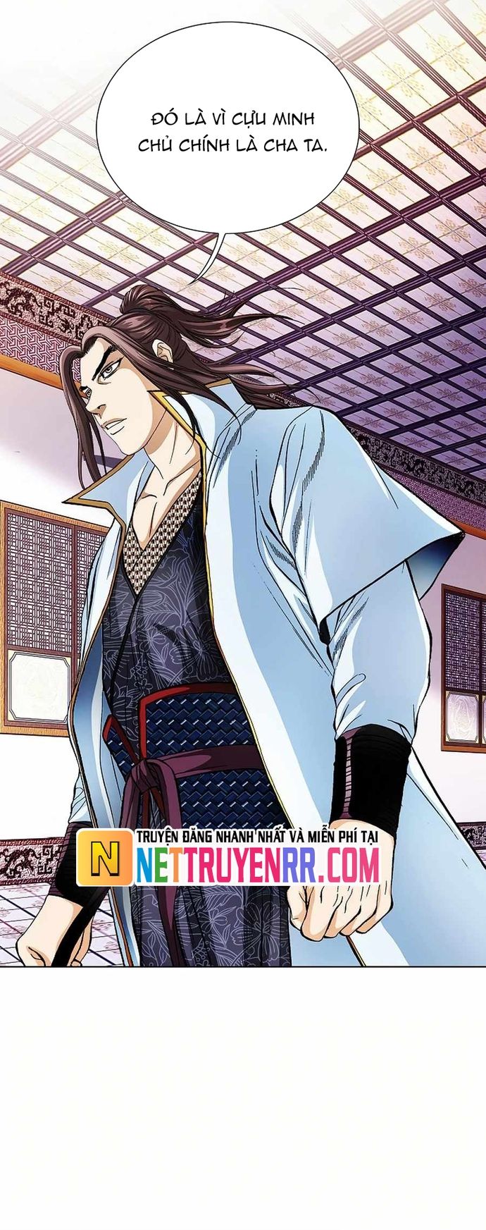 Vô Song Chapter 58 - 8