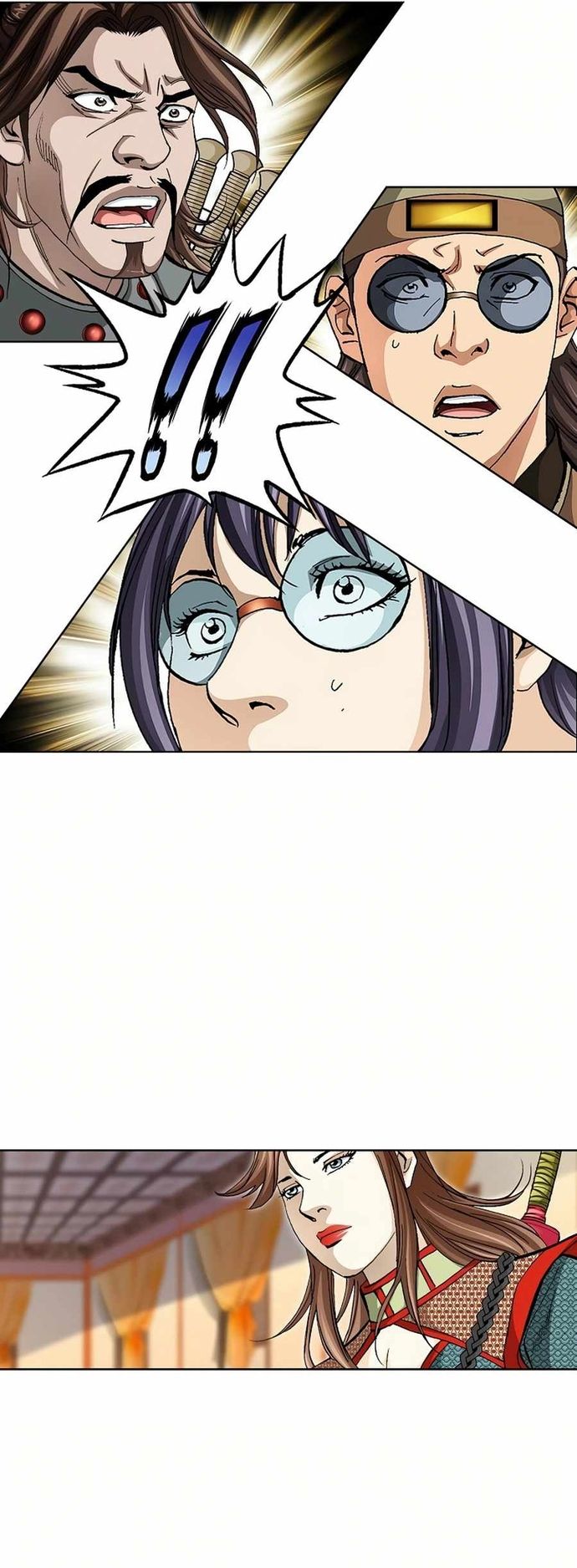 Vô Song Chapter 58 - 9