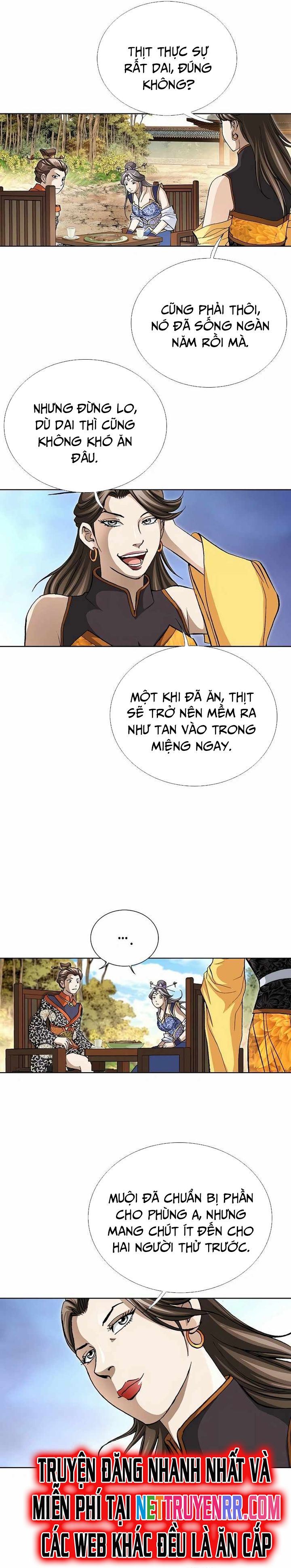 Vô Song Chapter 6 - 14