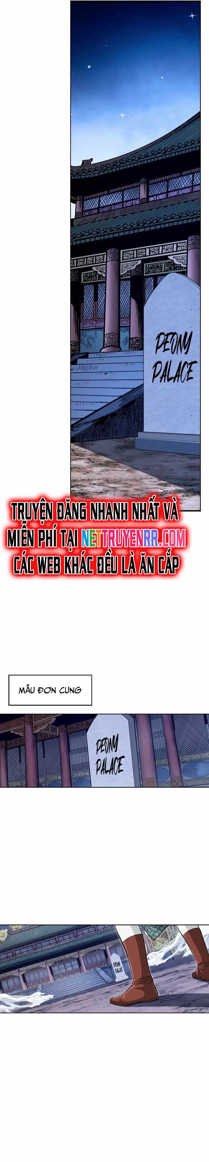 Vô Song Chapter 6 - 20