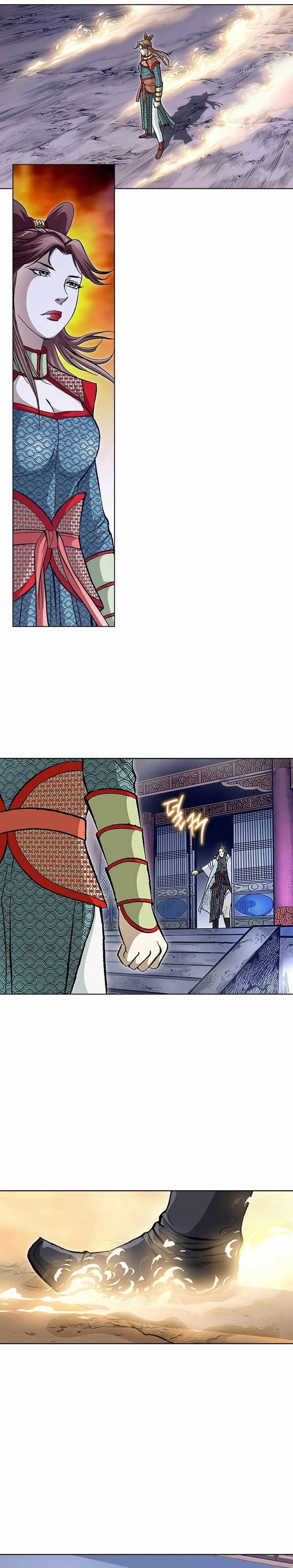 Vô Song Chapter 6 - 21