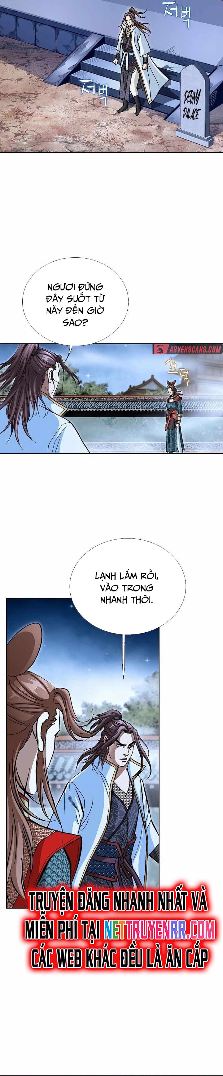 Vô Song Chapter 6 - 22