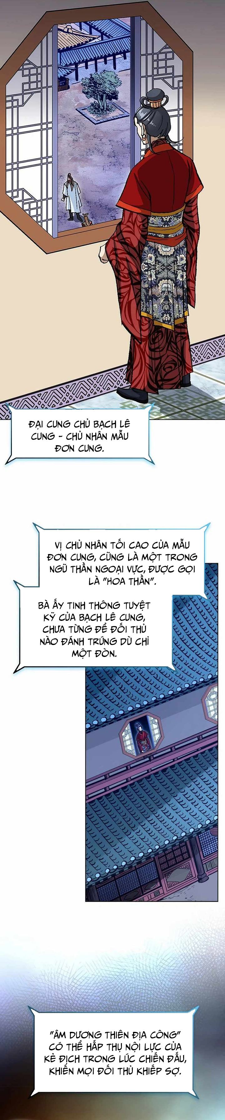 Vô Song Chapter 6 - 23