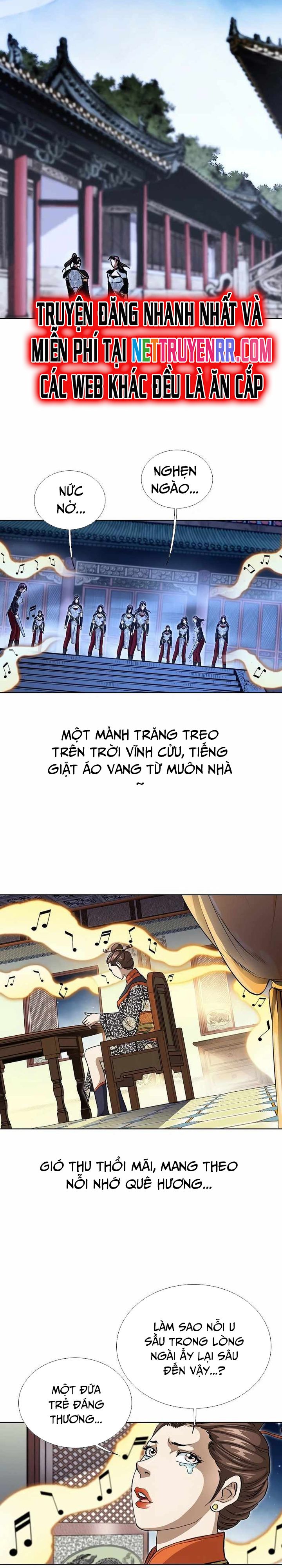 Vô Song Chapter 6 - 26