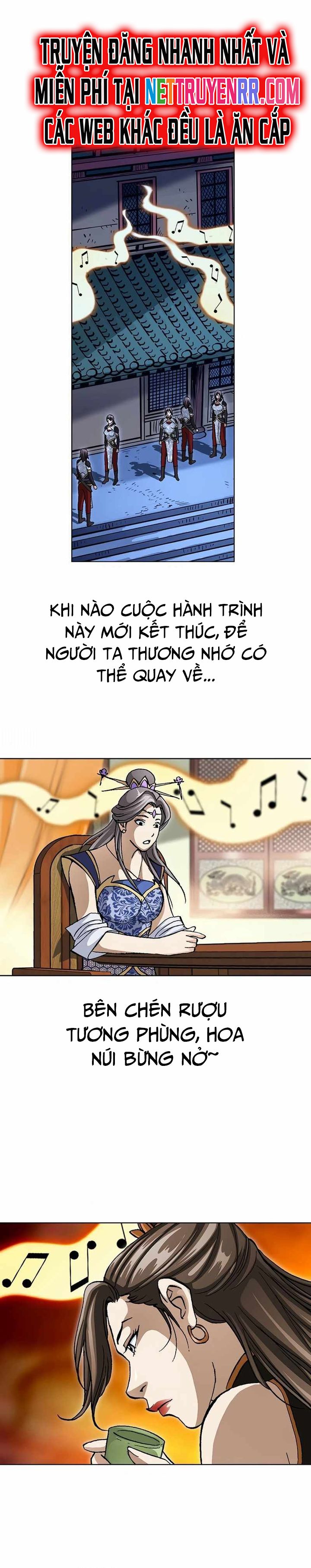 Vô Song Chapter 6 - 27