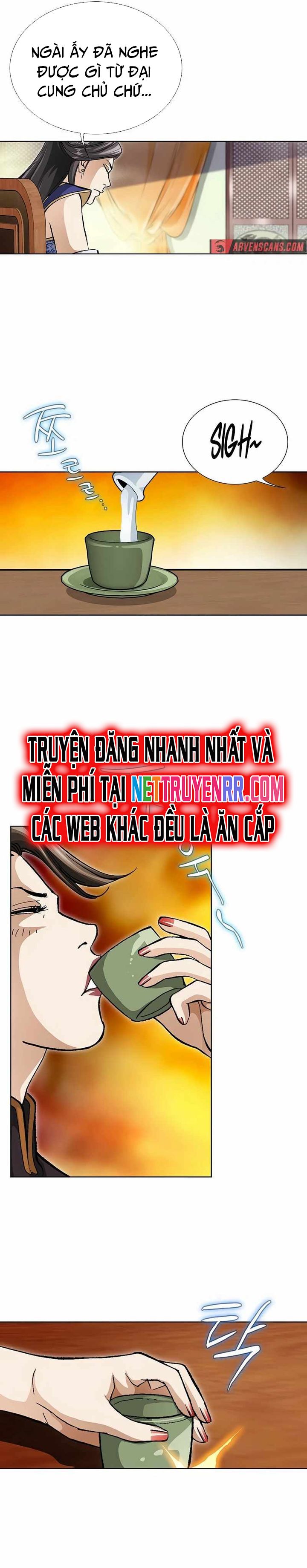 Vô Song Chapter 6 - 28