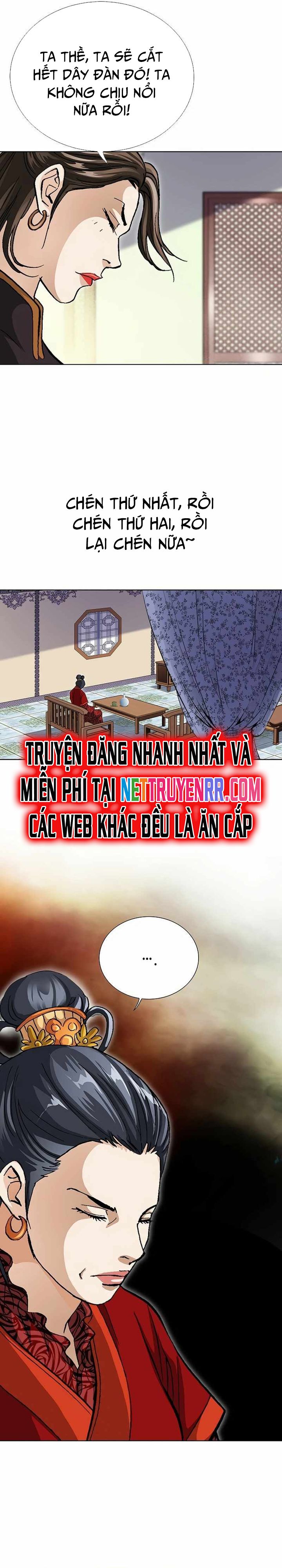 Vô Song Chapter 6 - 29