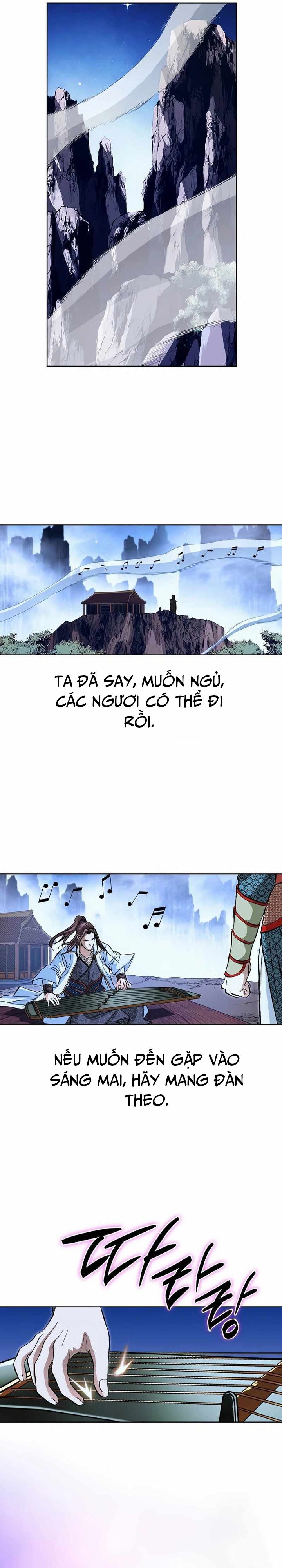 Vô Song Chapter 6 - 30