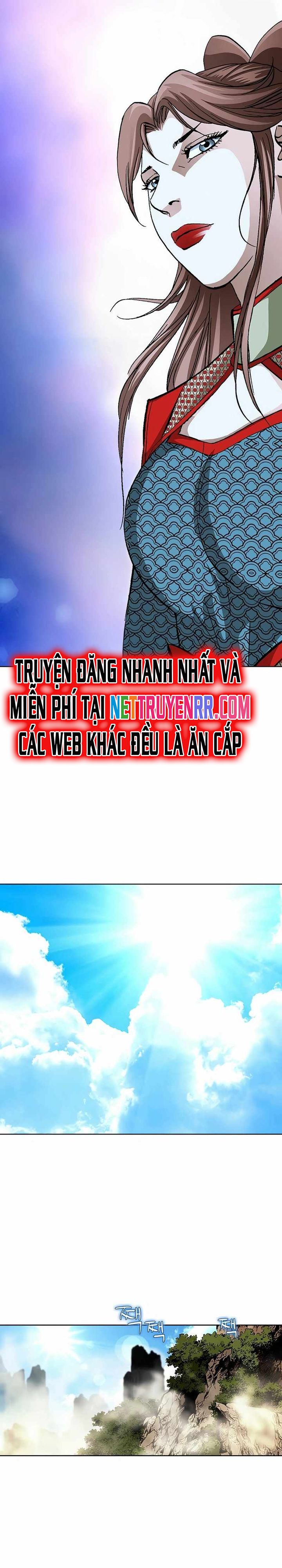 Vô Song Chapter 6 - 31