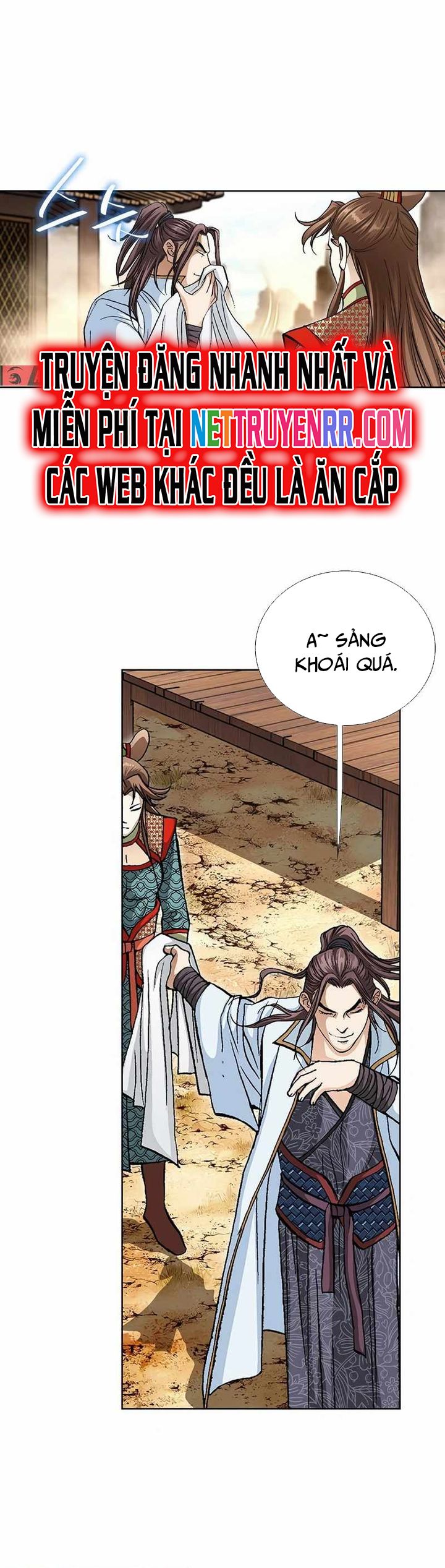 Vô Song Chapter 6 - 33