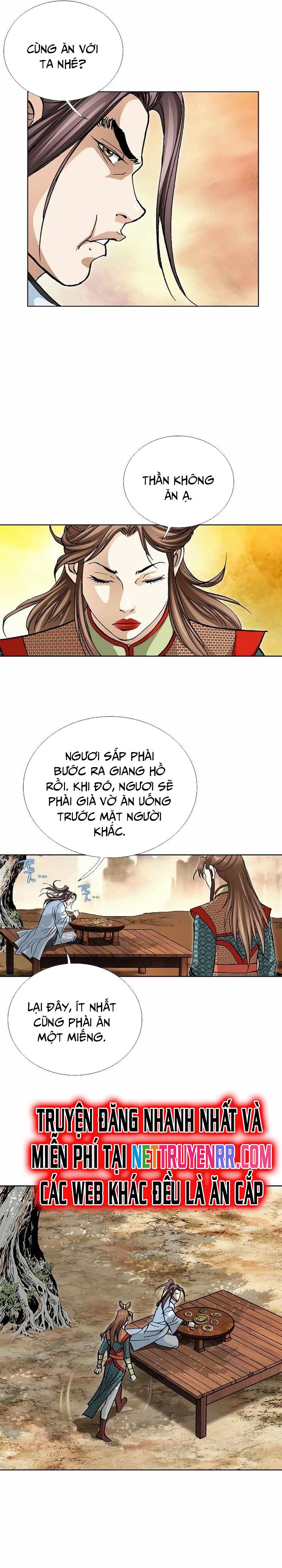 Vô Song Chapter 6 - 37