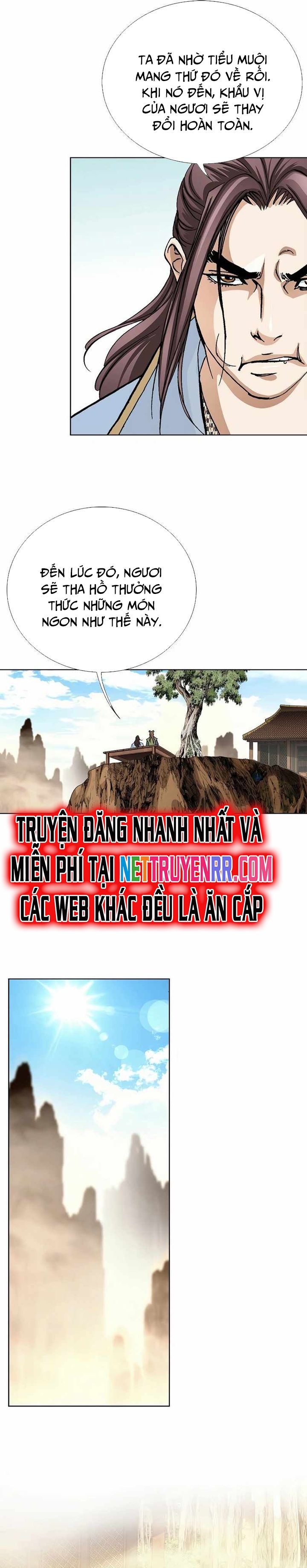 Vô Song Chapter 6 - 39