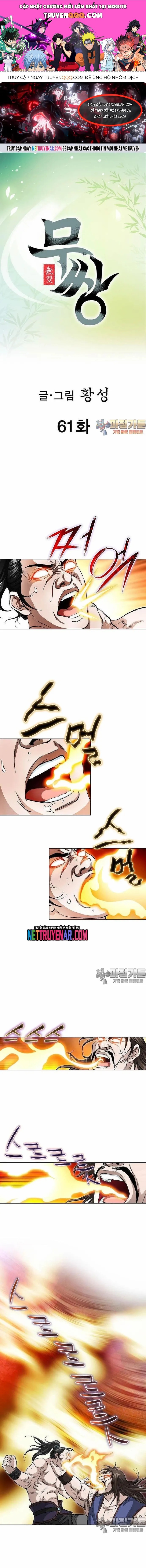 Vô Song Chapter 61 - 1