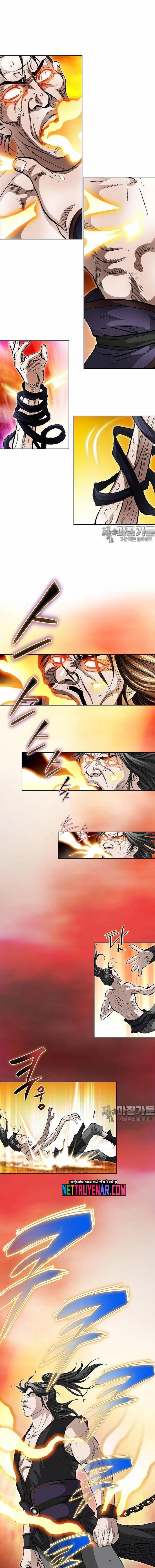 Vô Song Chapter 61 - 2