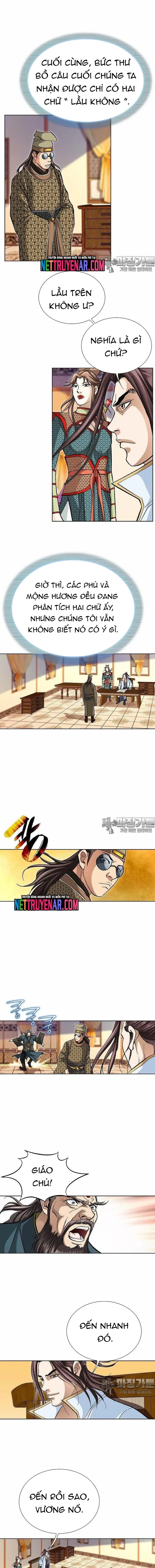 Vô Song Chapter 61 - 11