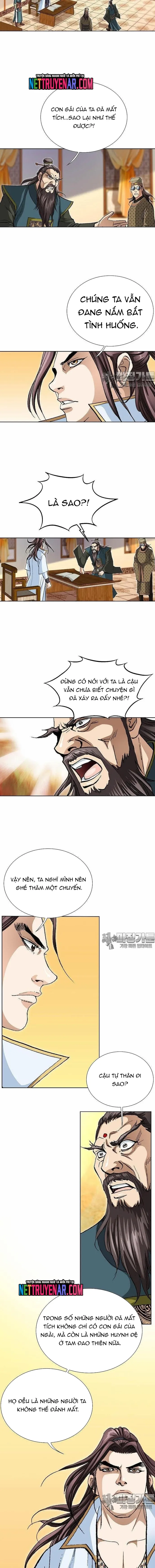 Vô Song Chapter 61 - 12