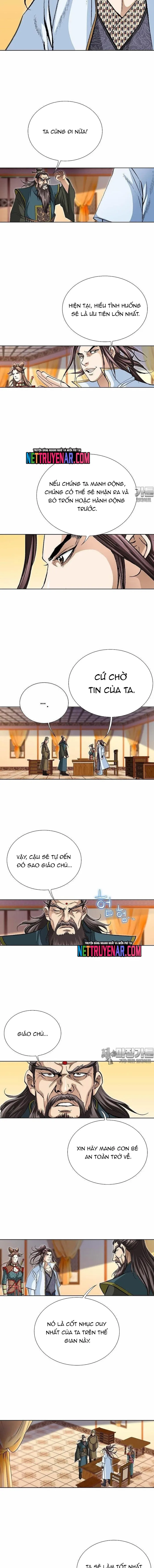 Vô Song Chapter 61 - 13