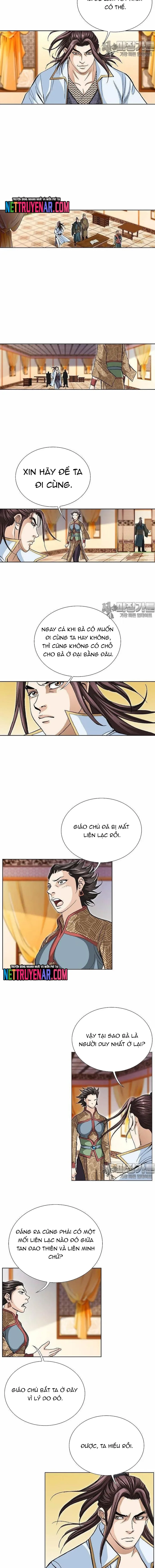 Vô Song Chapter 61 - 14