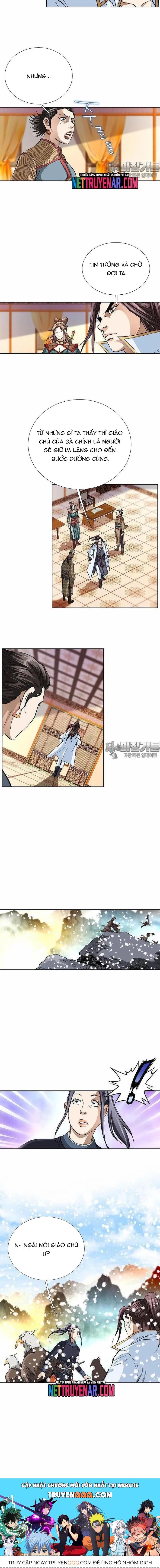 Vô Song Chapter 61 - 15