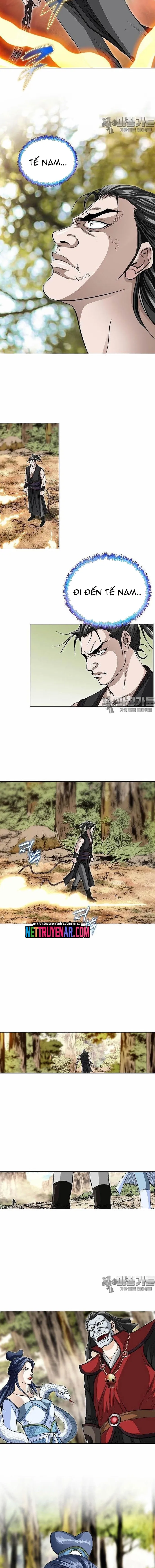 Vô Song Chapter 61 - 3