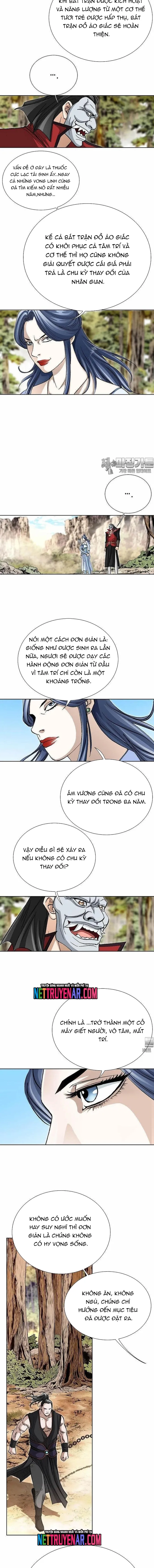 Vô Song Chapter 61 - 5