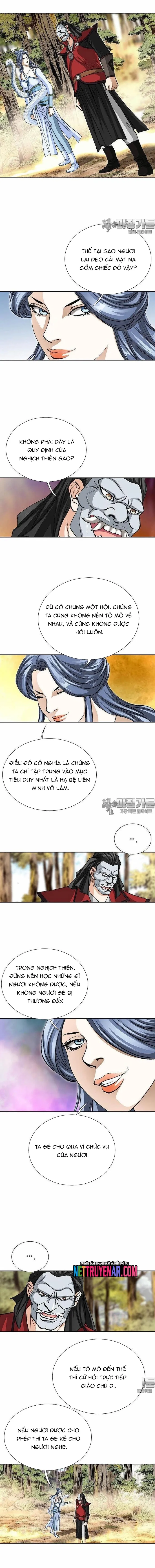 Vô Song Chapter 61 - 7