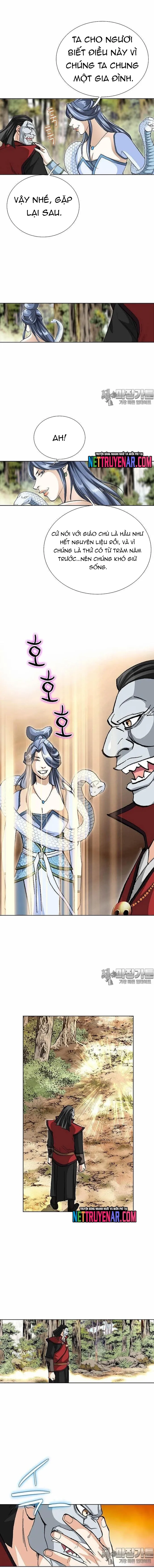 Vô Song Chapter 61 - 8