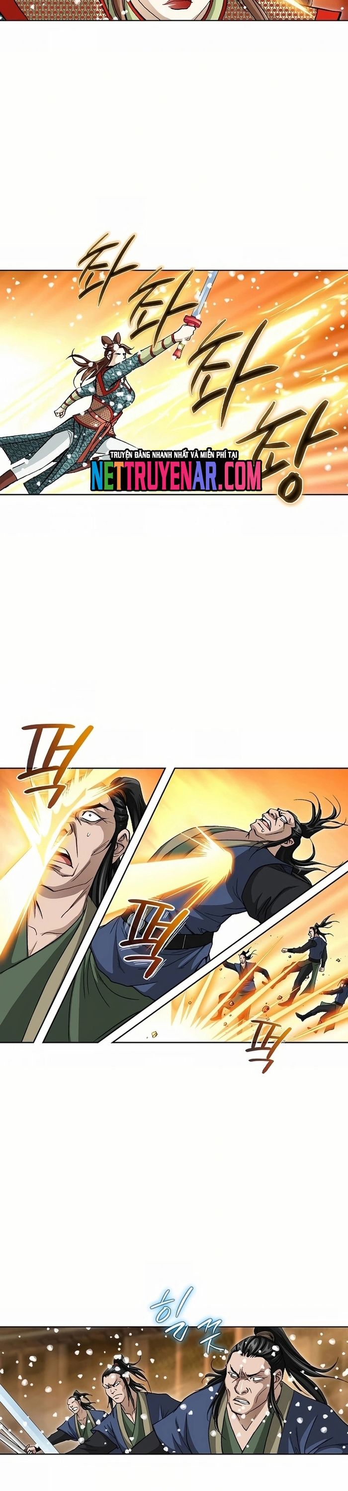 Vô Song Chapter 63 - 2