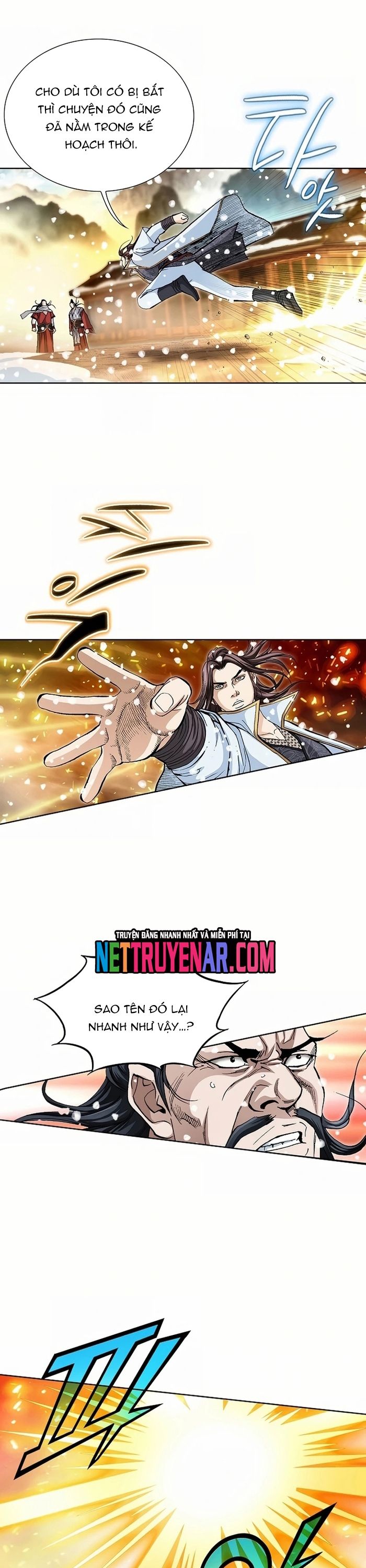 Vô Song Chapter 63 - 17