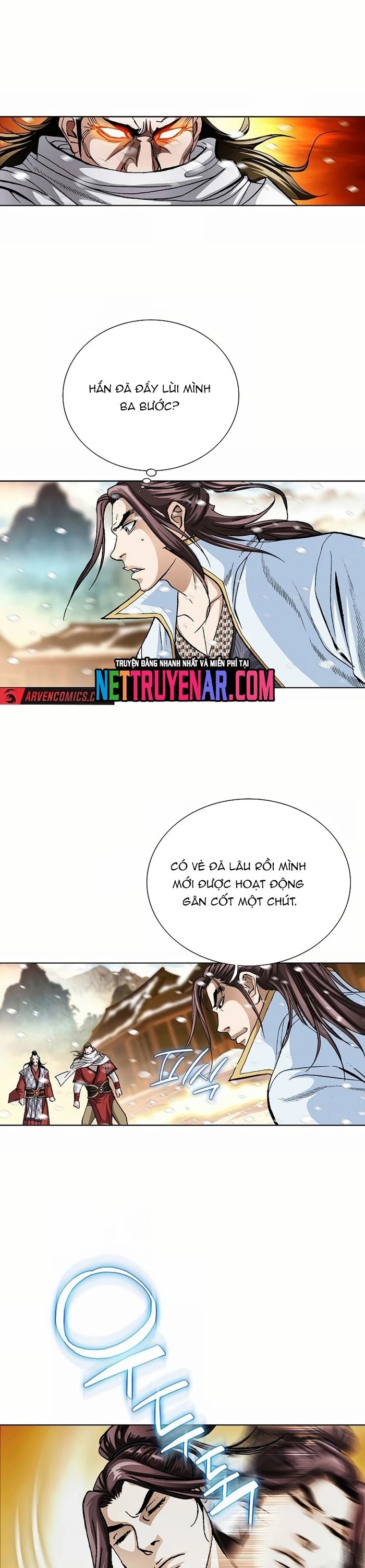 Vô Song Chapter 63 - 19