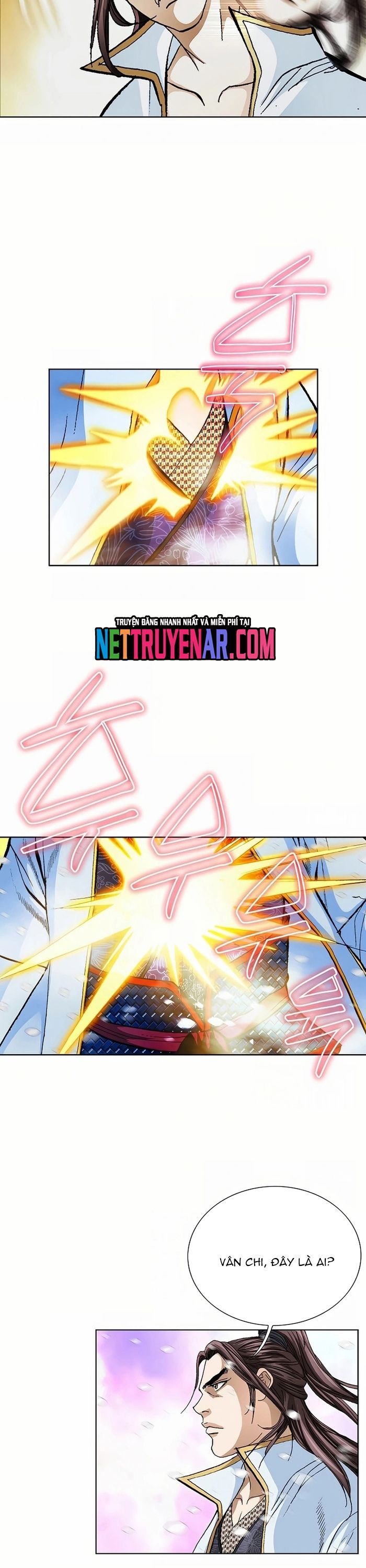 Vô Song Chapter 63 - 20