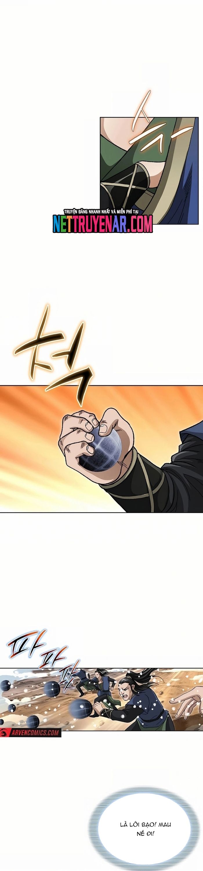 Vô Song Chapter 63 - 3