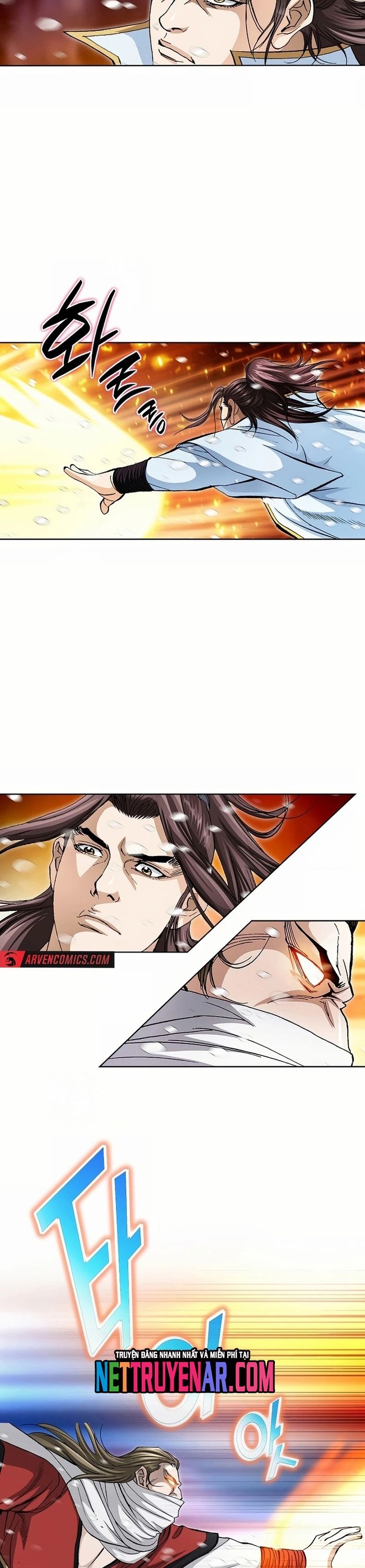 Vô Song Chapter 63 - 22