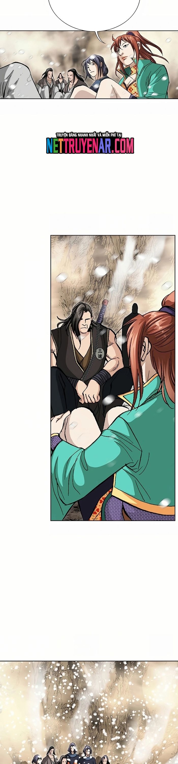 Vô Song Chapter 63 - 24