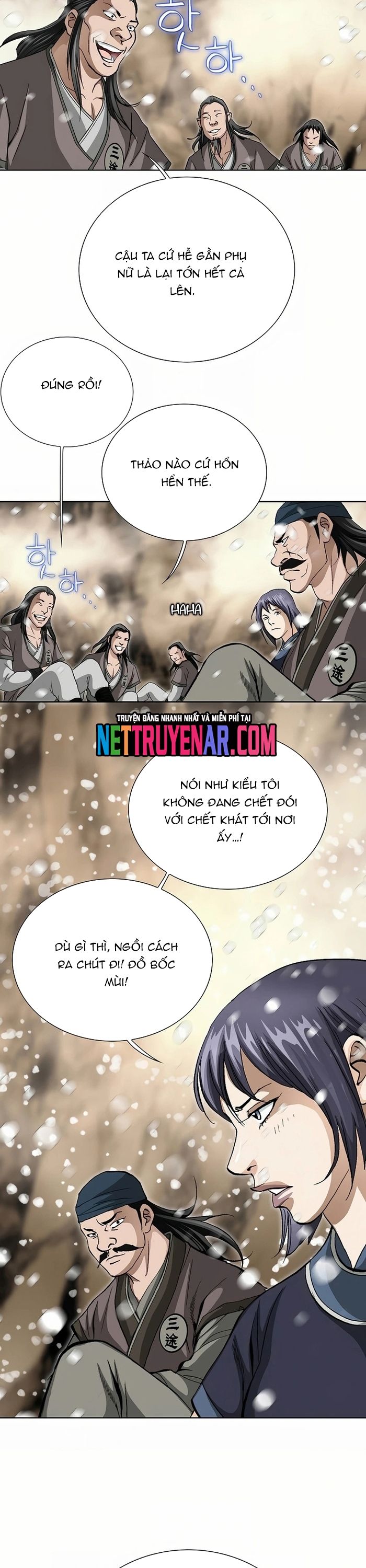 Vô Song Chapter 63 - 26