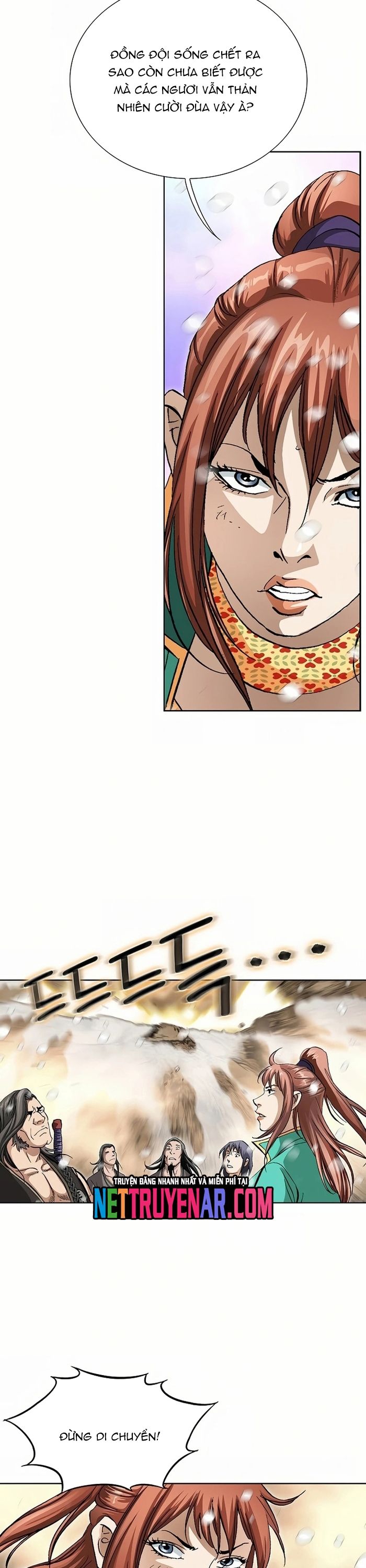 Vô Song Chapter 63 - 27