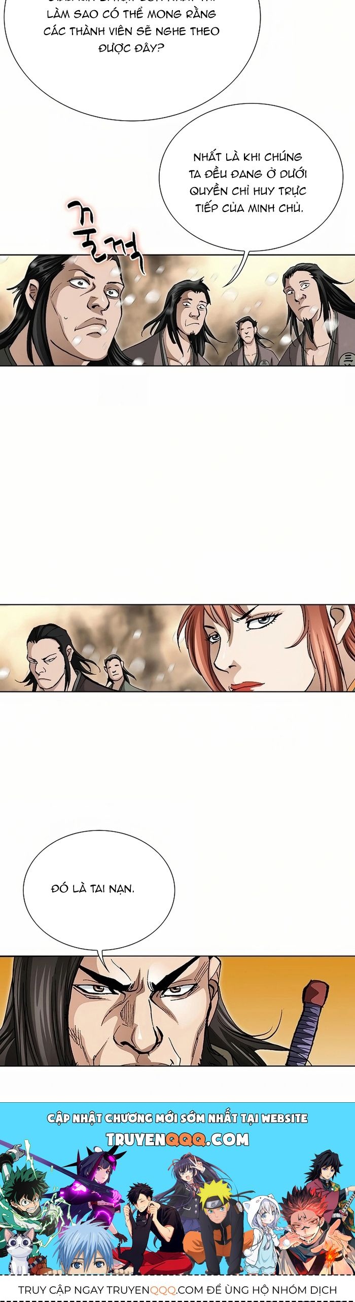 Vô Song Chapter 63 - 33
