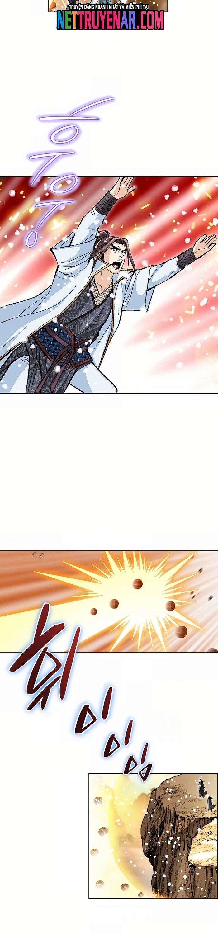 Vô Song Chapter 63 - 5