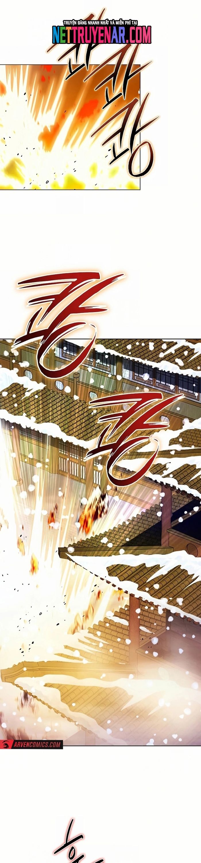 Vô Song Chapter 63 - 6