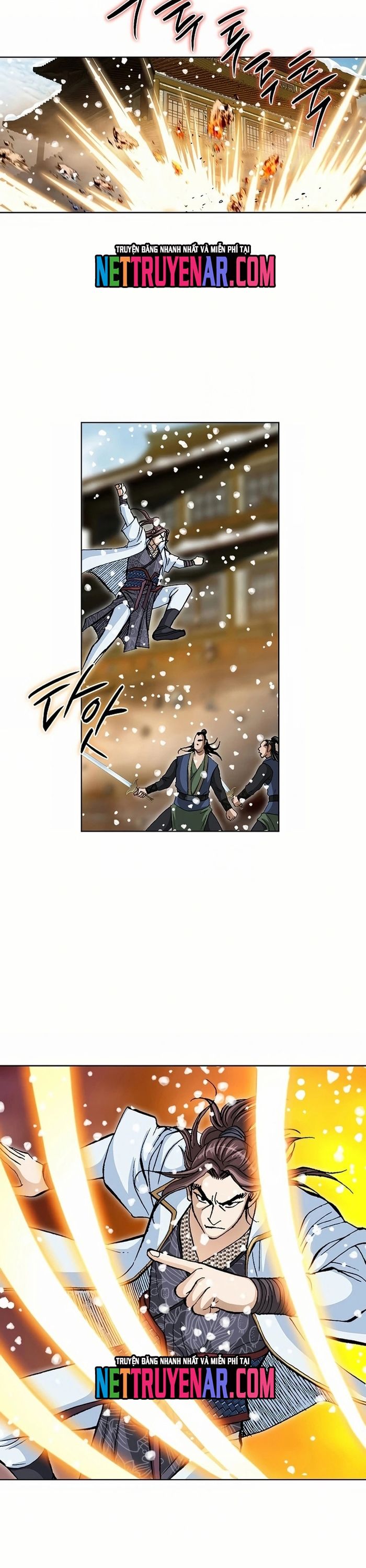 Vô Song Chapter 63 - 7