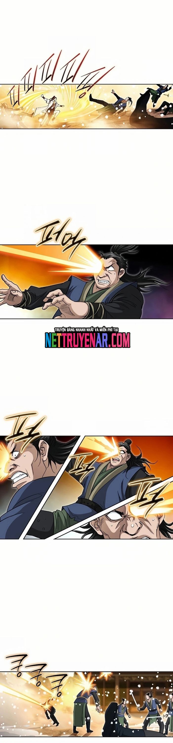 Vô Song Chapter 63 - 8