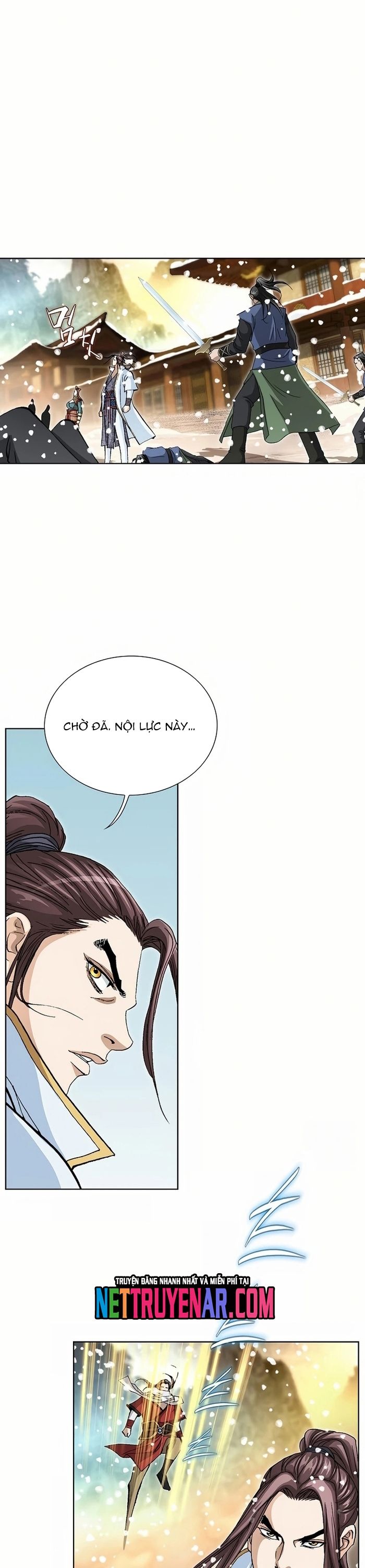 Vô Song Chapter 63 - 10