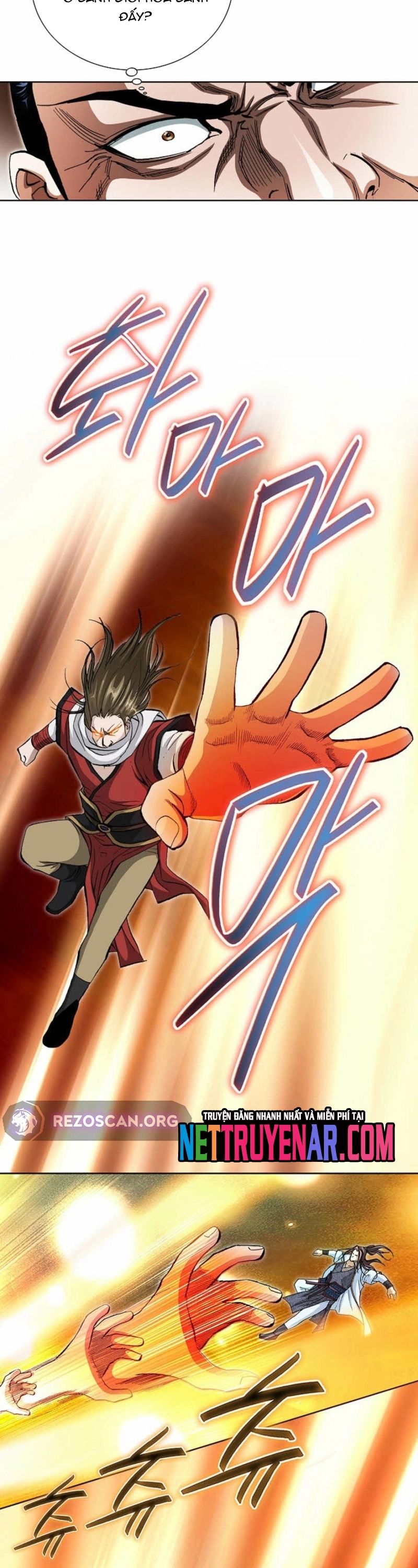 Vô Song Chapter 64 - 2