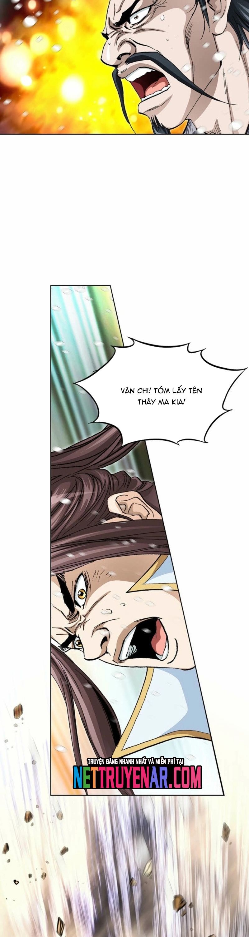 Vô Song Chapter 64 - 13