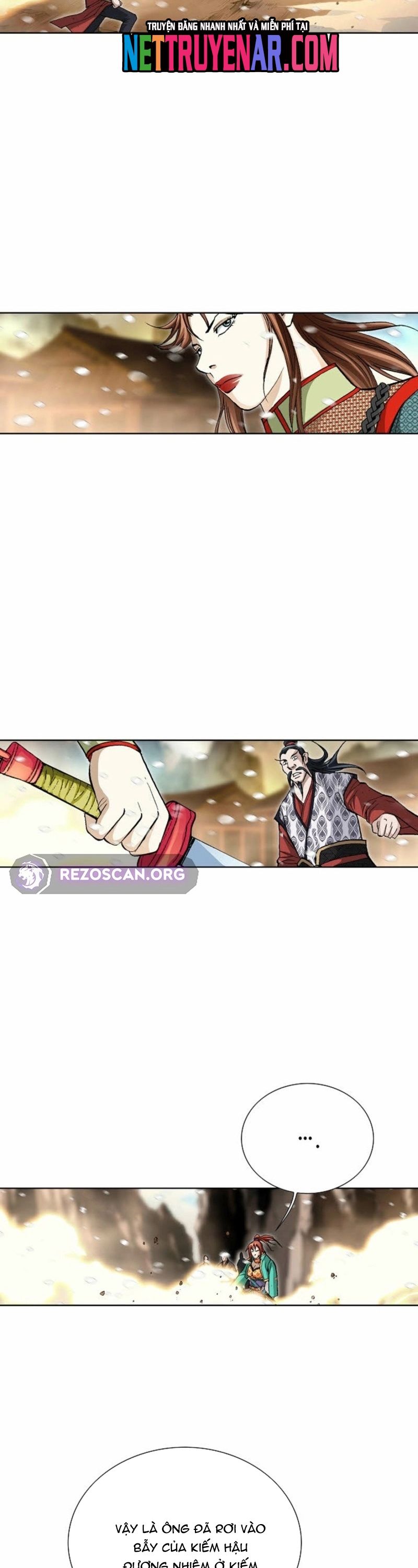 Vô Song Chapter 64 - 15